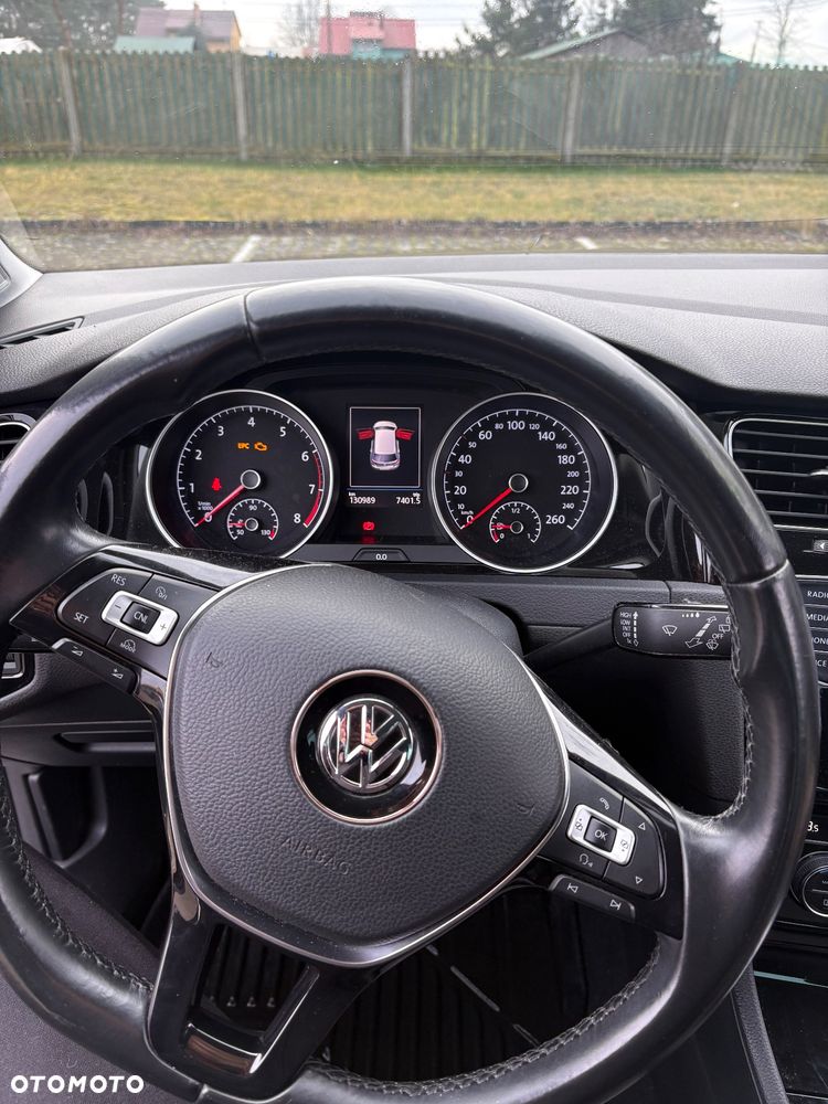Volkswagen Golf 1.4 TSI BMT Comfortline - 3