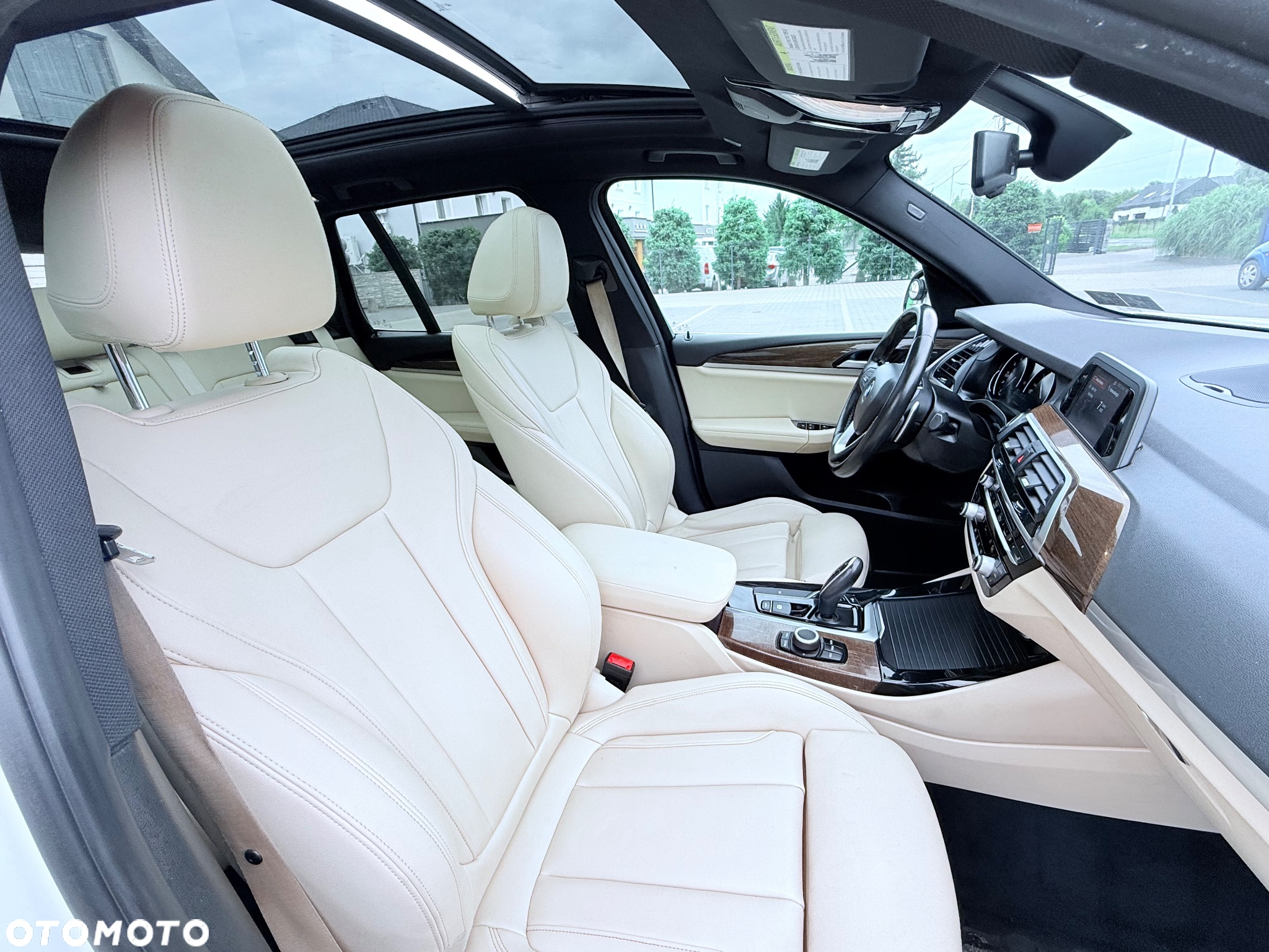 BMW X3 xDrive30i GPF xLine - 5
