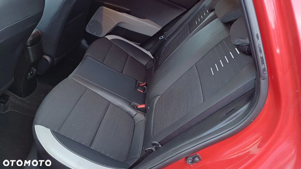 Kia Stonic 1.0 T-GDI 120 Spirit - 26