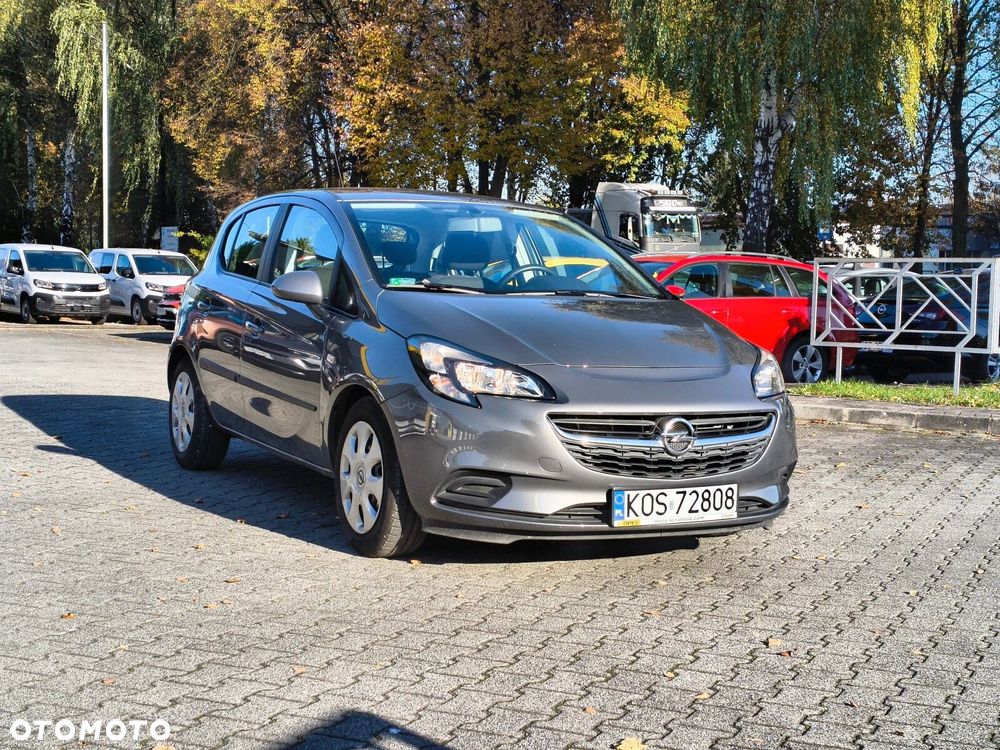 Opel Corsa - 8