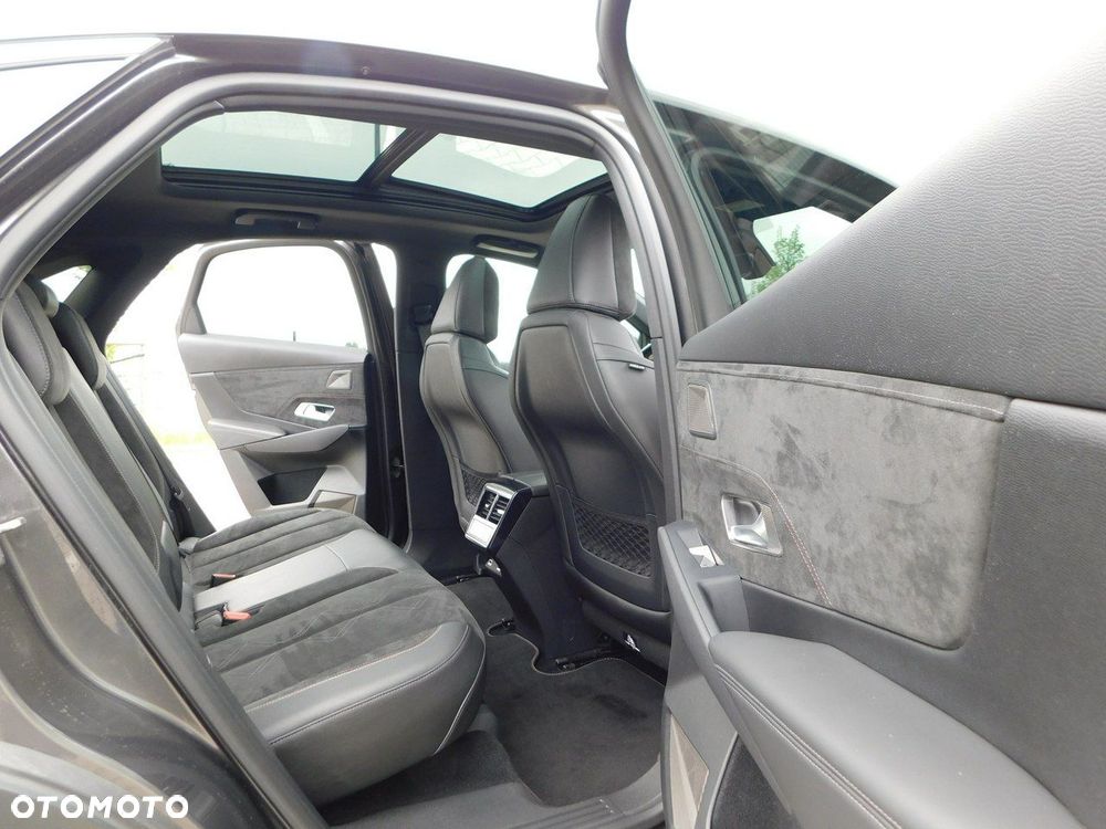 DS Automobiles DS 7 Crossback - 11