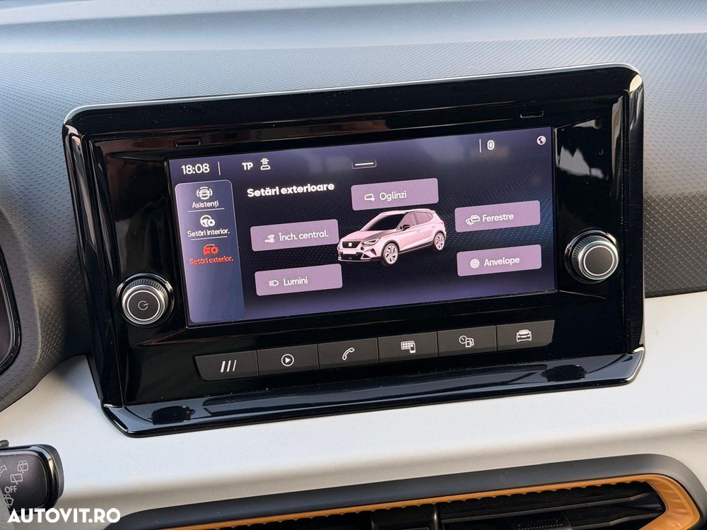 Seat Arona 1.0 TSI Style - 22