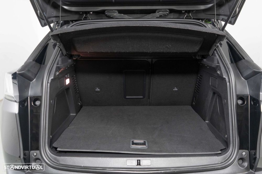 Peugeot 3008 1.6 Hybrid Allure Pack e-EAT8 - 12