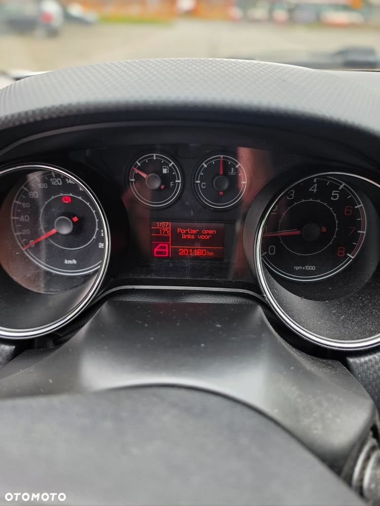 Fiat Bravo 1.4 T-JET 16V Dynamic - 16