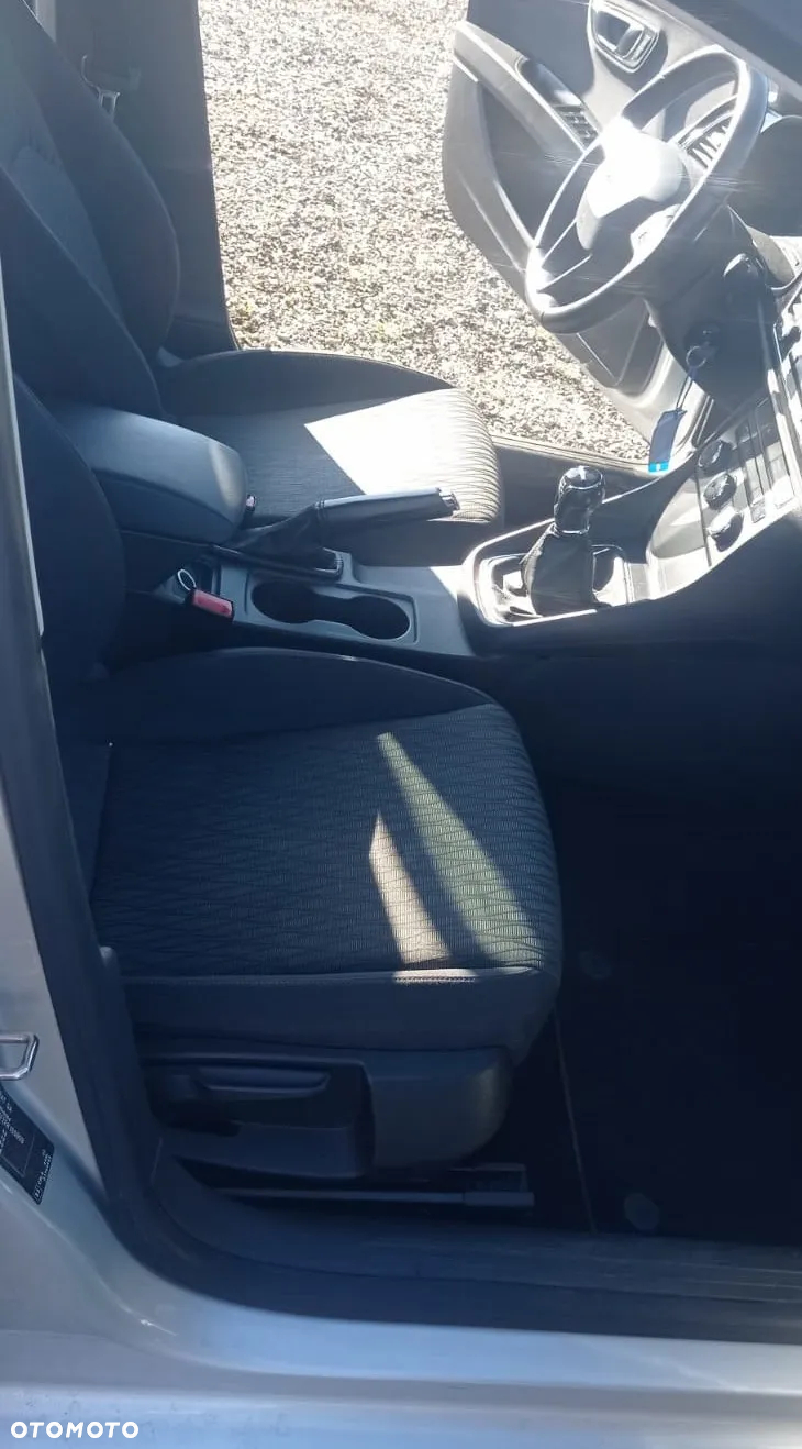 Seat Leon - 13