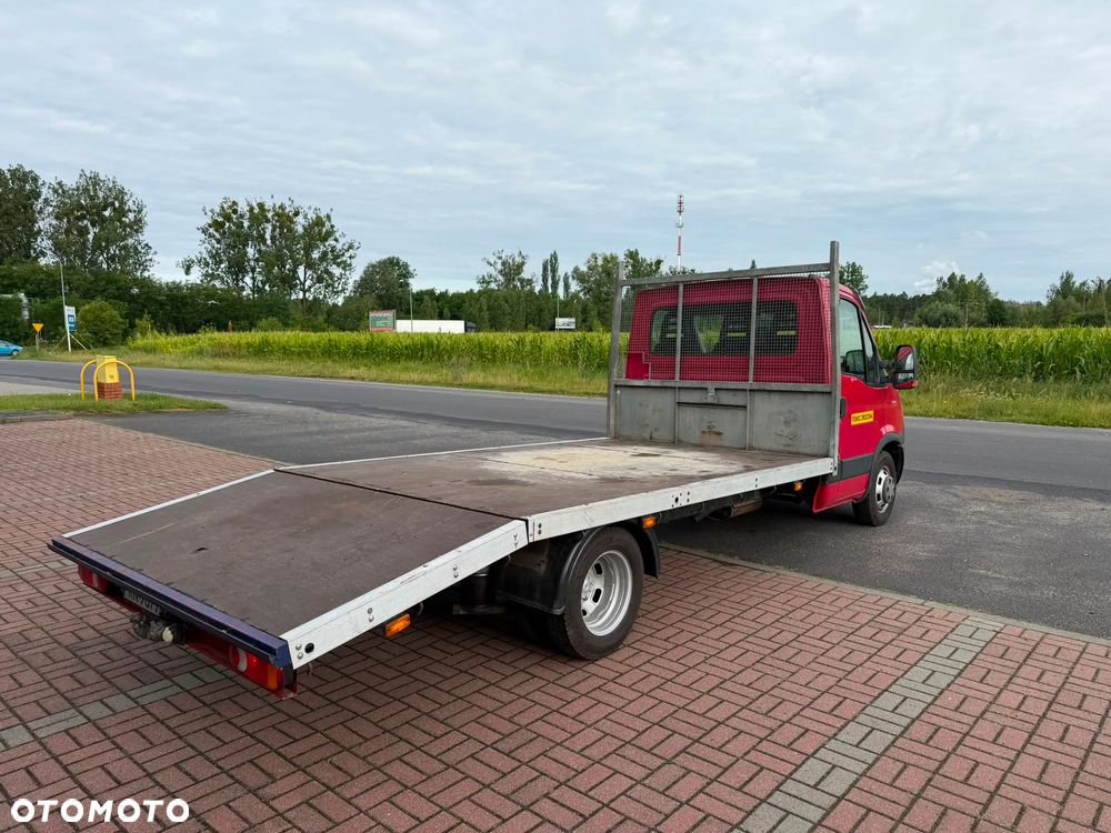 Iveco Daily - 8