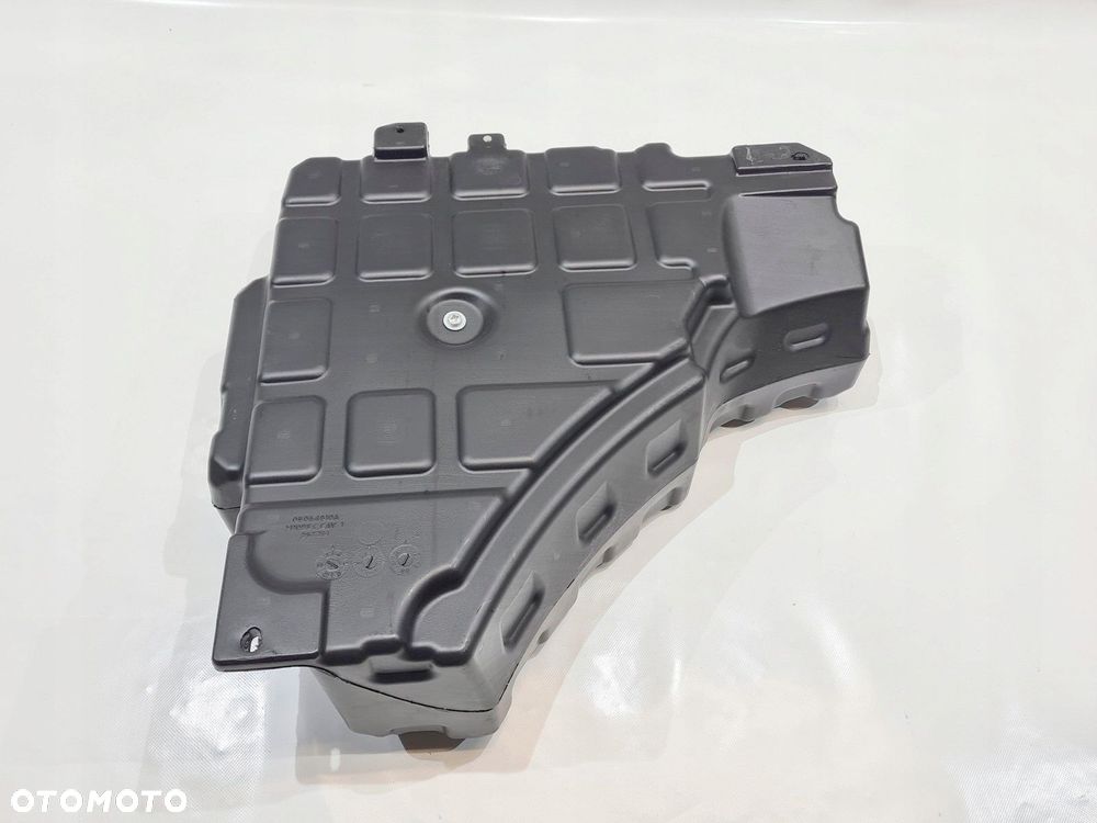 subwoofer jeep grand cherokee wk2 11r 05064610ac - 2