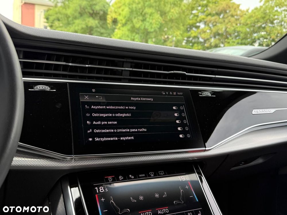 Audi Q8 - 38