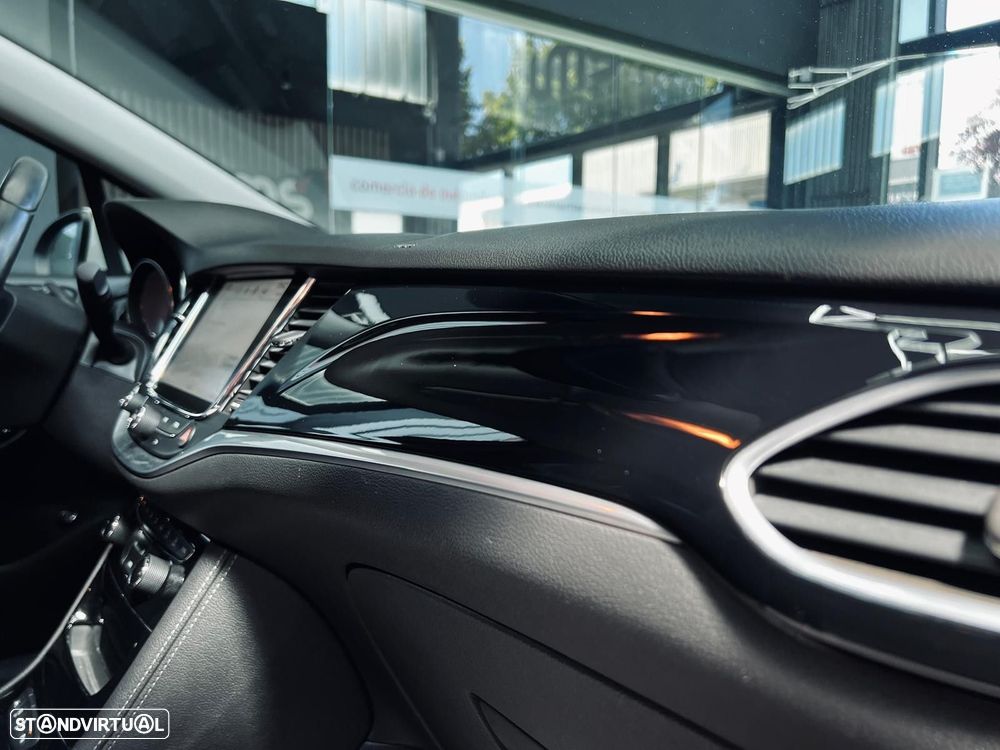 Opel Astra Sports Tourer 1.6 CDTI Innovation S/S - 38