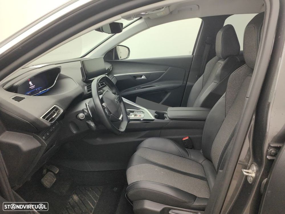 Peugeot 3008 225 e-EAT8 Allure Pack - 8