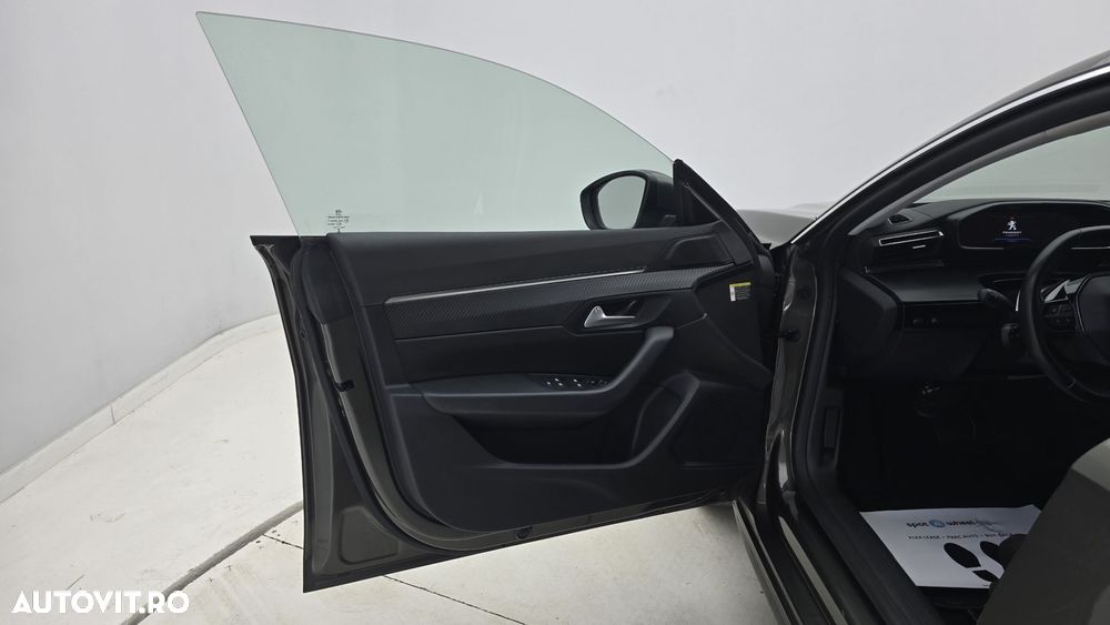 Peugeot 508 - 10