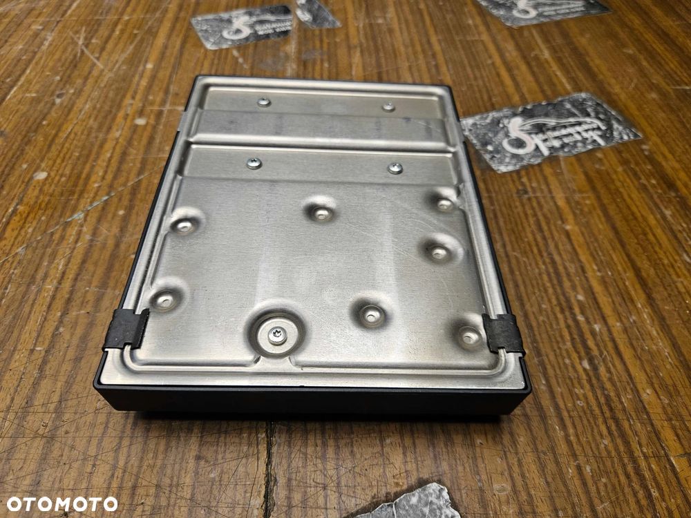 Moduł 8K0907063P Sterownik Komputer Komfortu Audi A4 B8 A5 Q5 Europa - 14