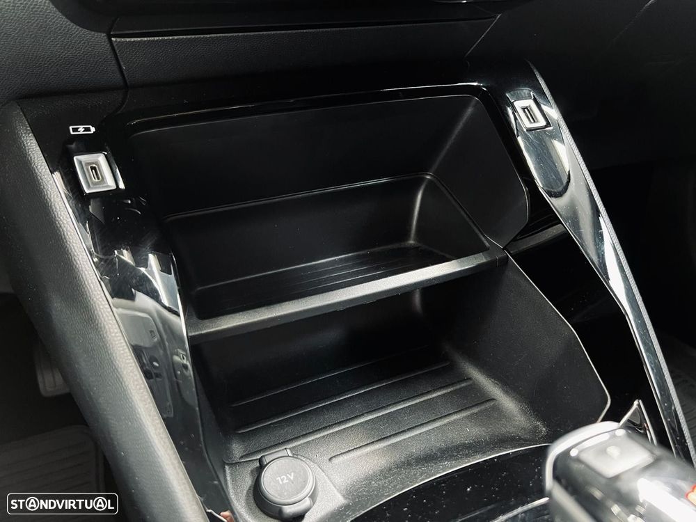 Peugeot e-2008 50 kWh Style - 34