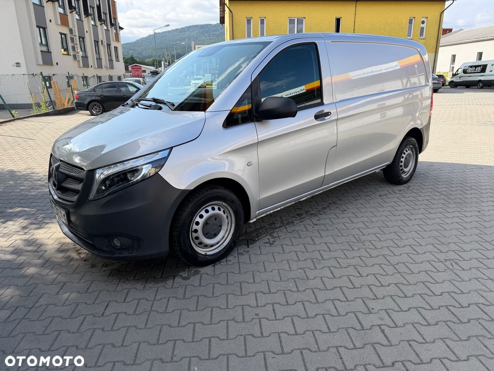 Mercedes-Benz vito - 8