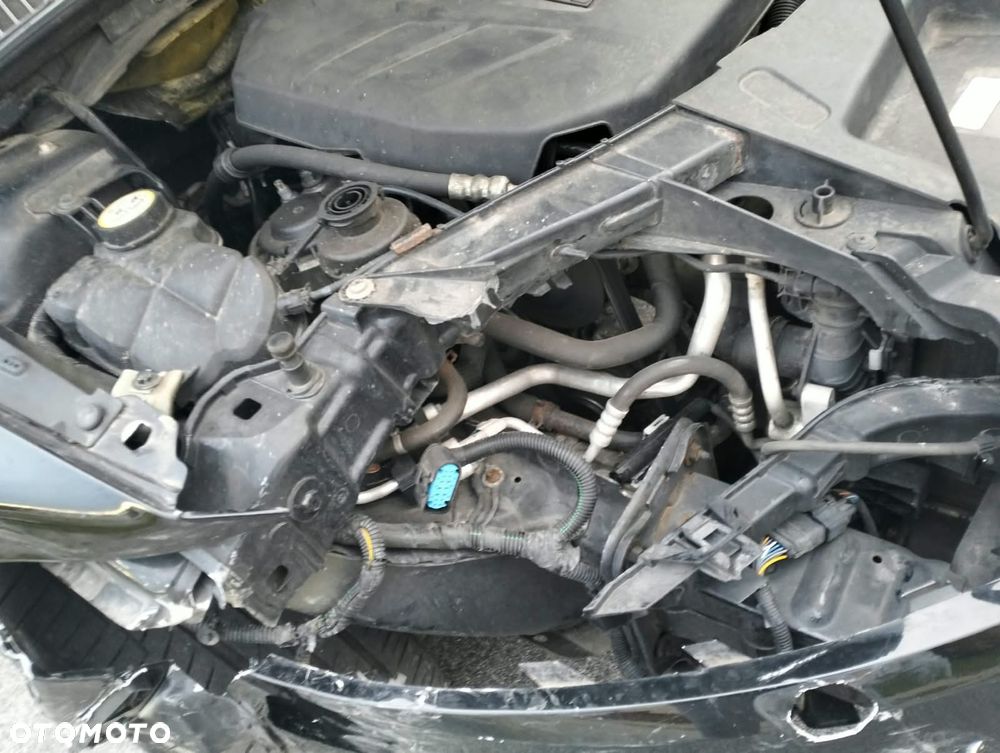 Ford Mondeo - 7