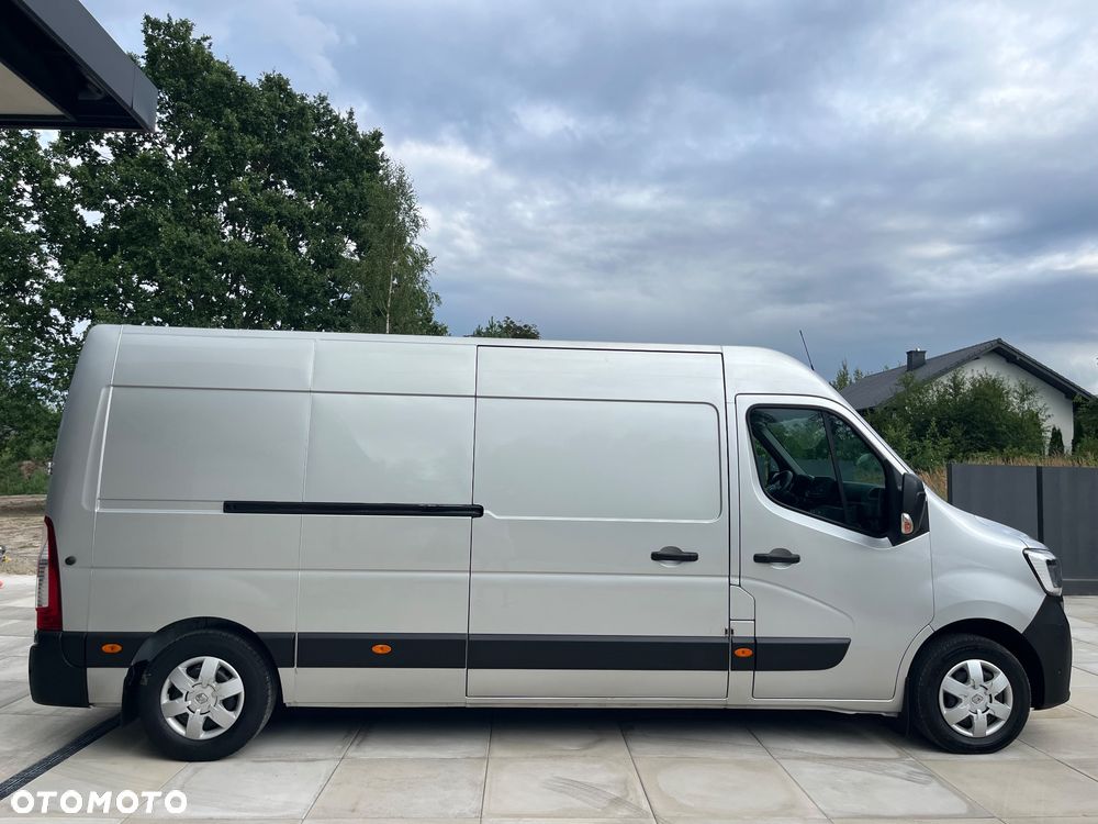 Renault Master - 4