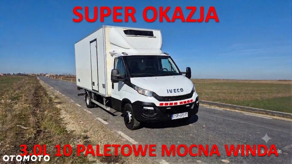 Iveco Daily - 1