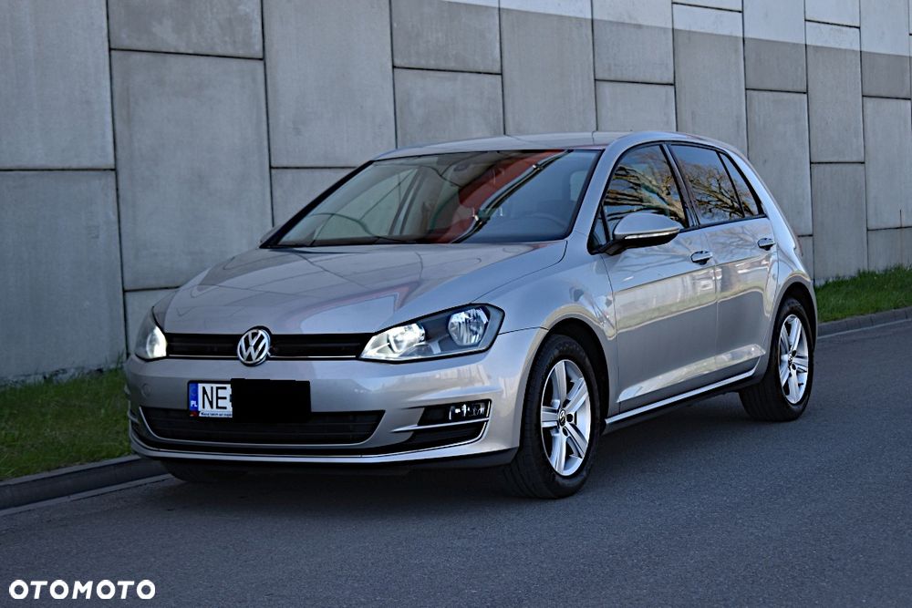 Volkswagen Golf - 14