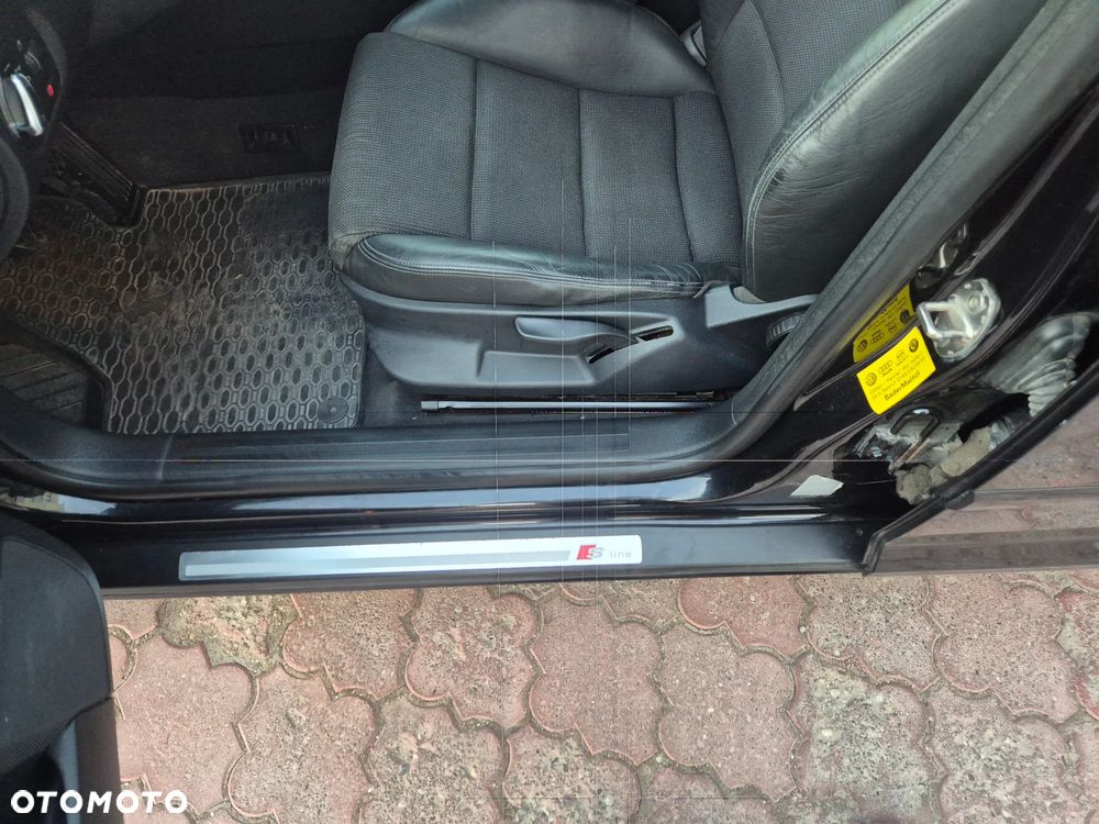 Audi A3 Sportback 1.8 TFSI S line Sportpaket Plus - 16