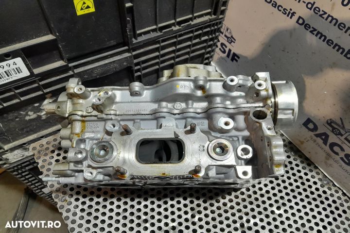 Chiulasa 22111-07500 G3LA 22111-07500 G3LA Hyundai i20 3 [2020 - 2022 - 8