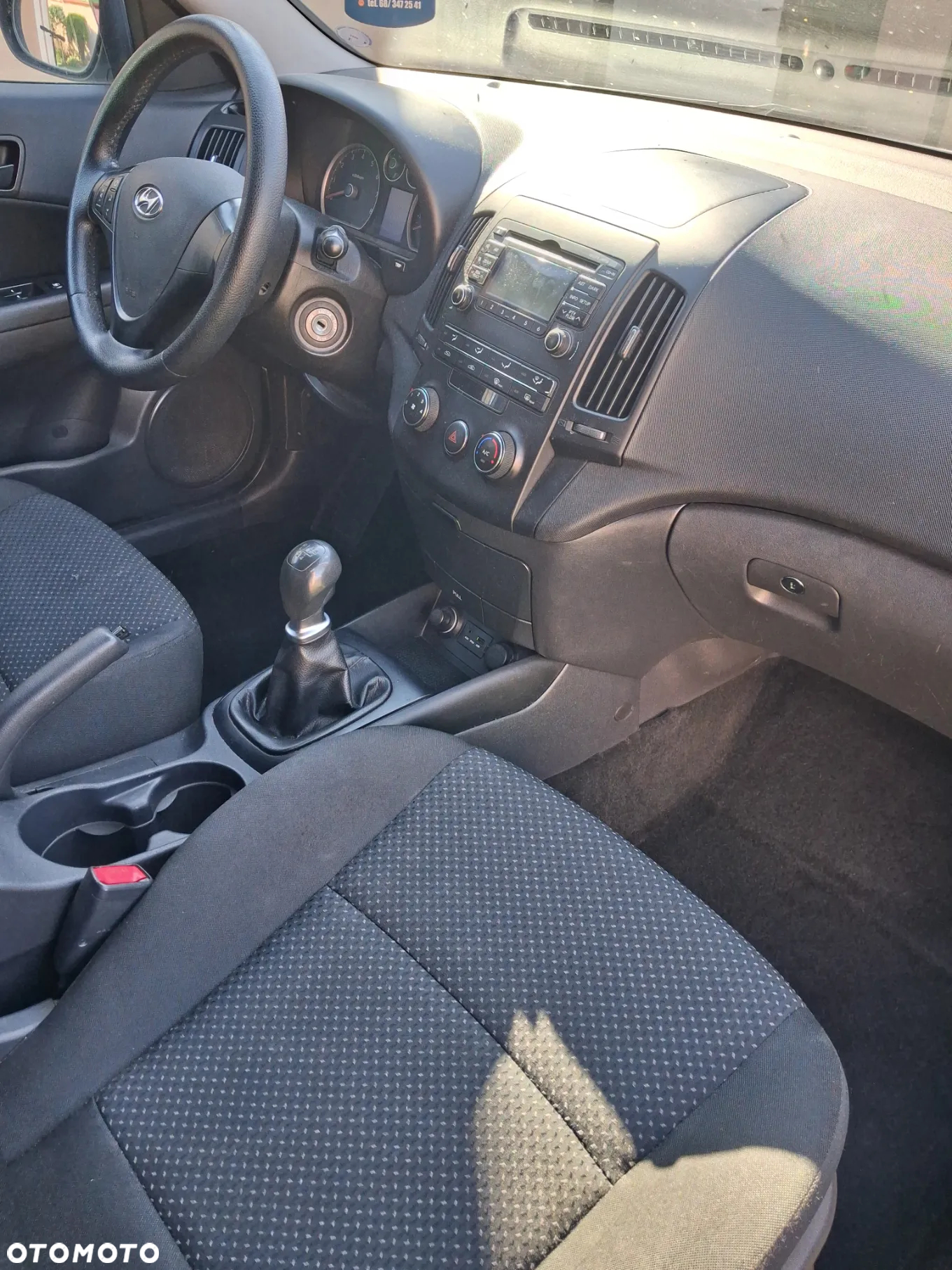 Hyundai i30 1.4 Classic - 7