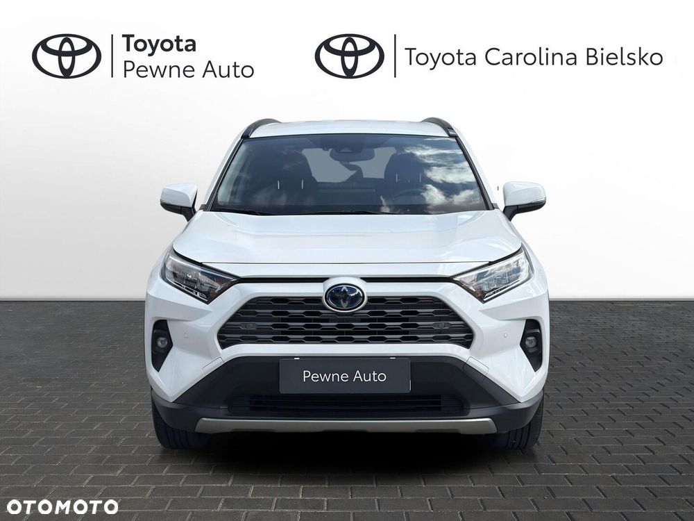 Toyota RAV4 - 5