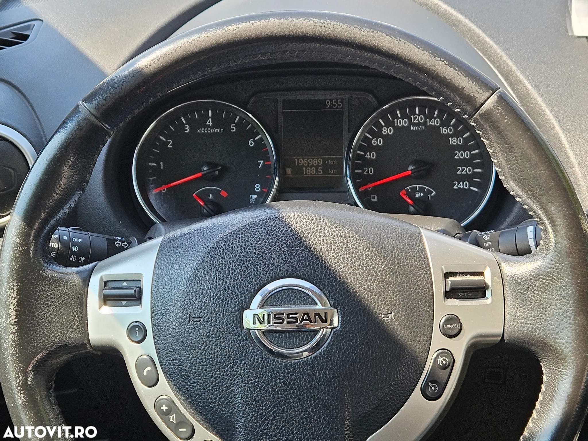 Nissan Qashqai 1.6 Acenta - 20