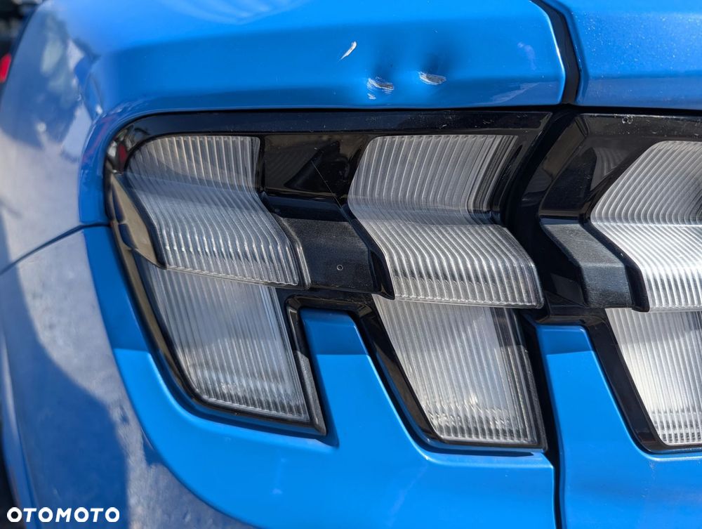 LAMPA TYŁ TYLNA LEWA FORD MUSTANG MACH E 2023 ROK - 1