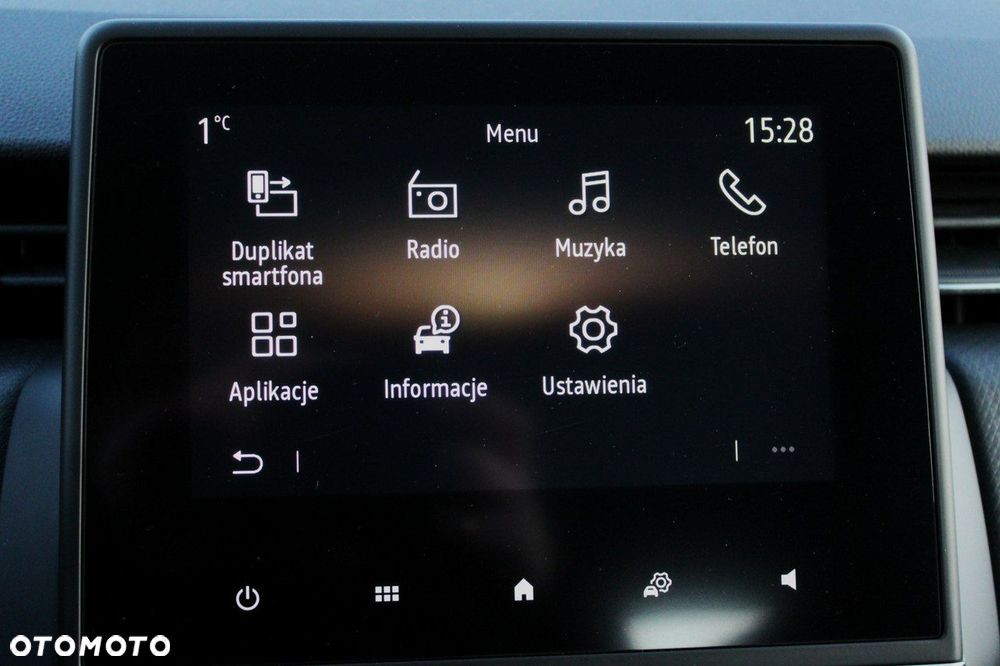 Renault Clio 1.0 TCe Zen - 21