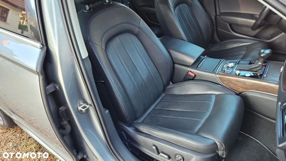 Audi A6 Limousine - 36