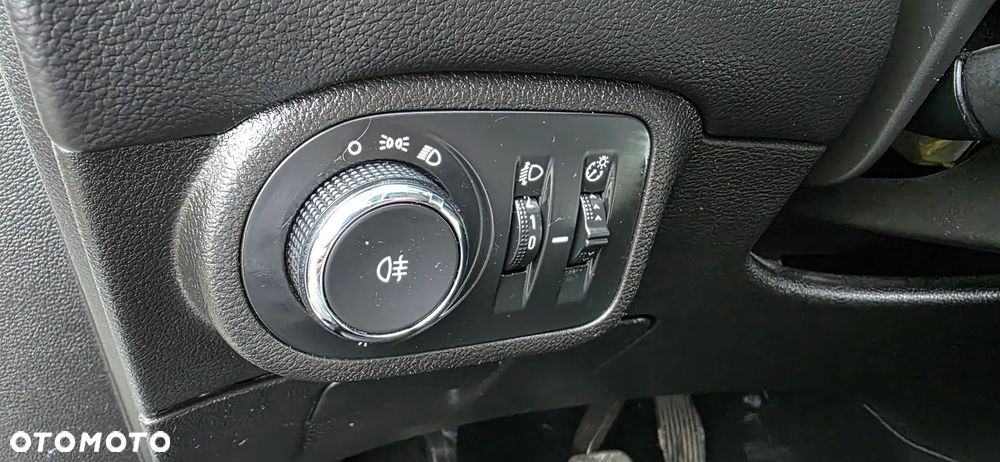 Opel Zafira 1.4 Turbo Edition - 15