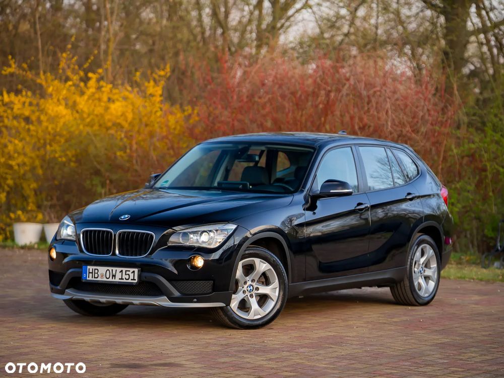 BMW X1 sDrive18d xLine - 2