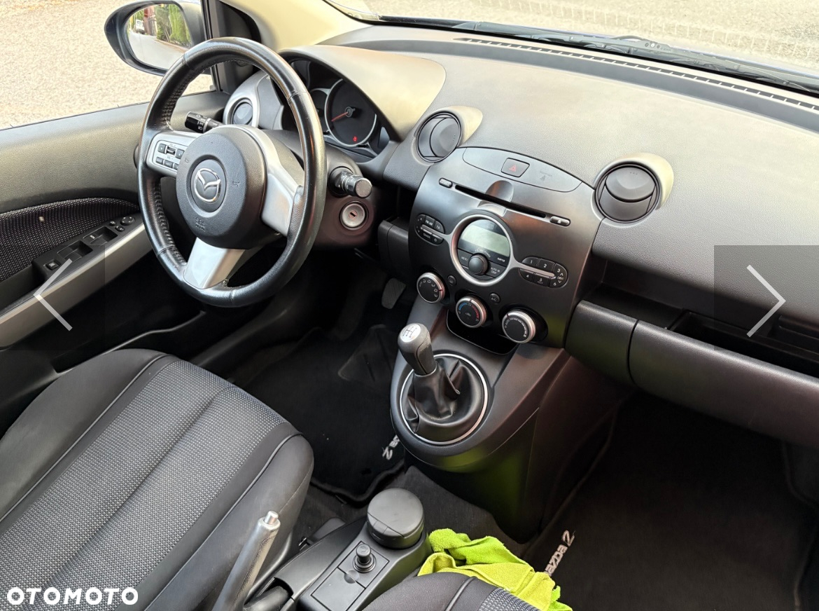 Mazda 2 1.3 Exclusive - 11