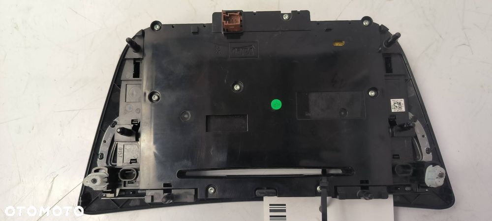 PANEL KLIMATYZACJI PEUGEOT 508 - 3