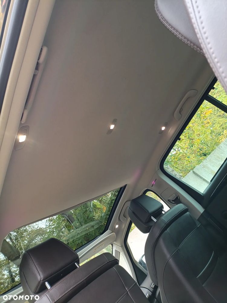 Renault Espace 1.6 dCi Energy Magnetic EDC - 11