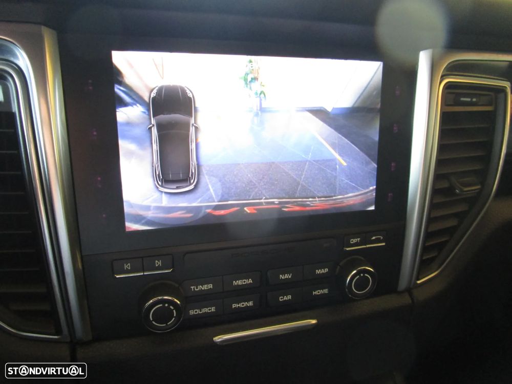 Porsche Macan S PDK - 33