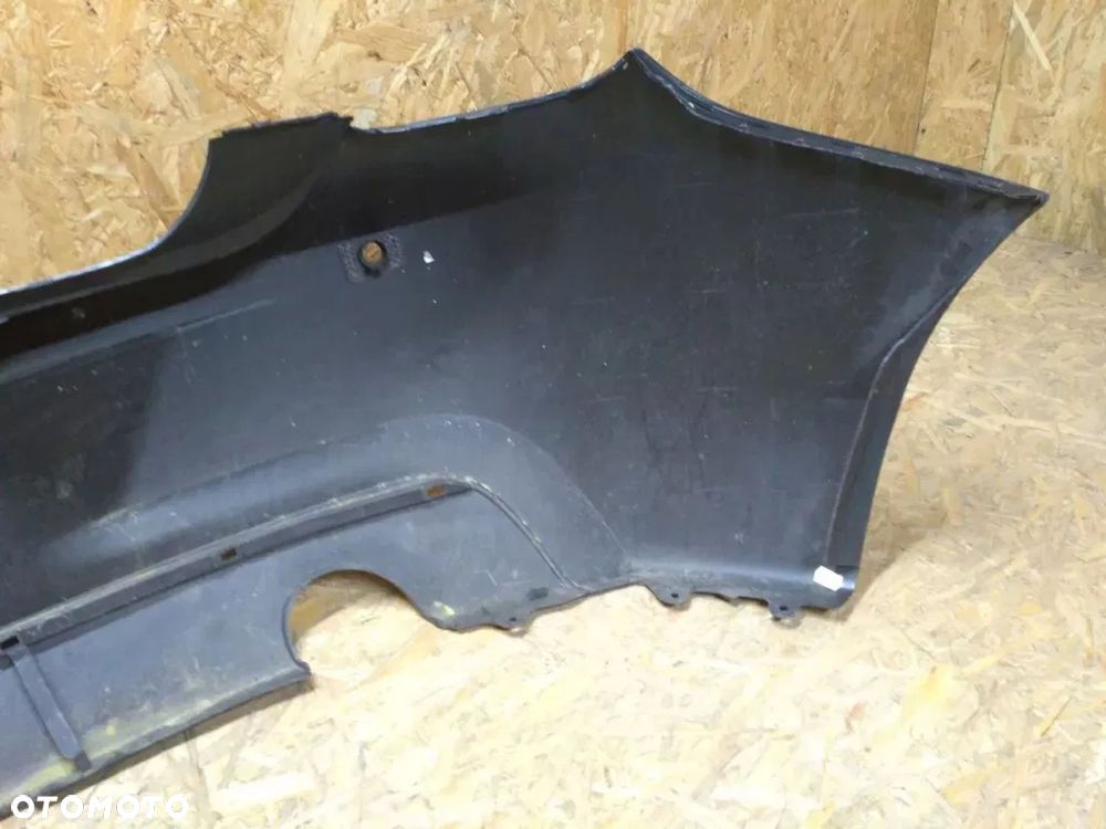 BMW F20 F21 SPORT LINE Zderzak tył tylny warszawa - 6