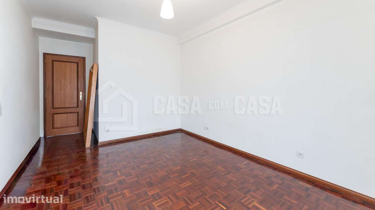 Apartamento T3+1 Duplex, Marzovelos - Grande imagem: 5/9
