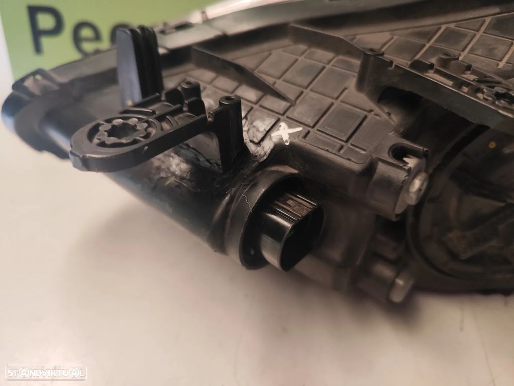 HYUNDAI I30 GD FAROL DIREITO - FF346 - 6