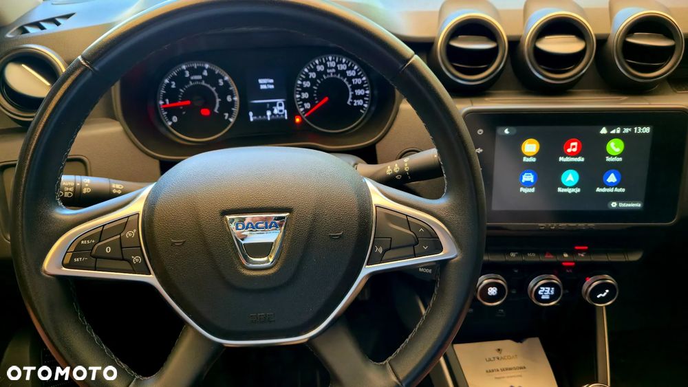 Dacia Duster 1.3 TCe Prestige+ - 7