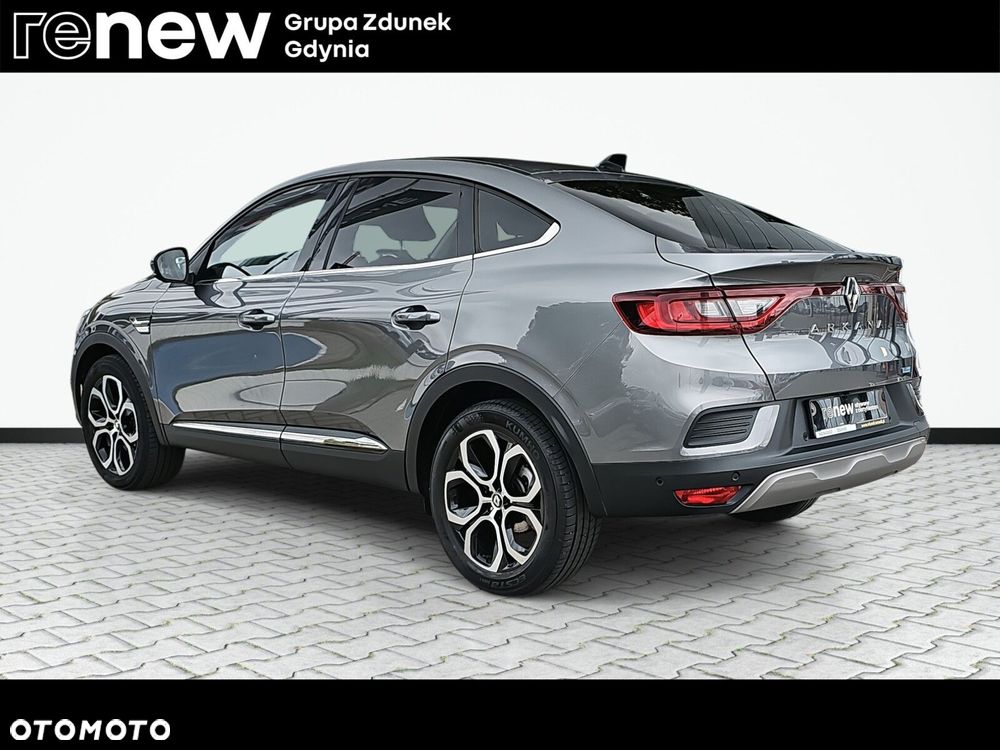 Renault Arkana - 7