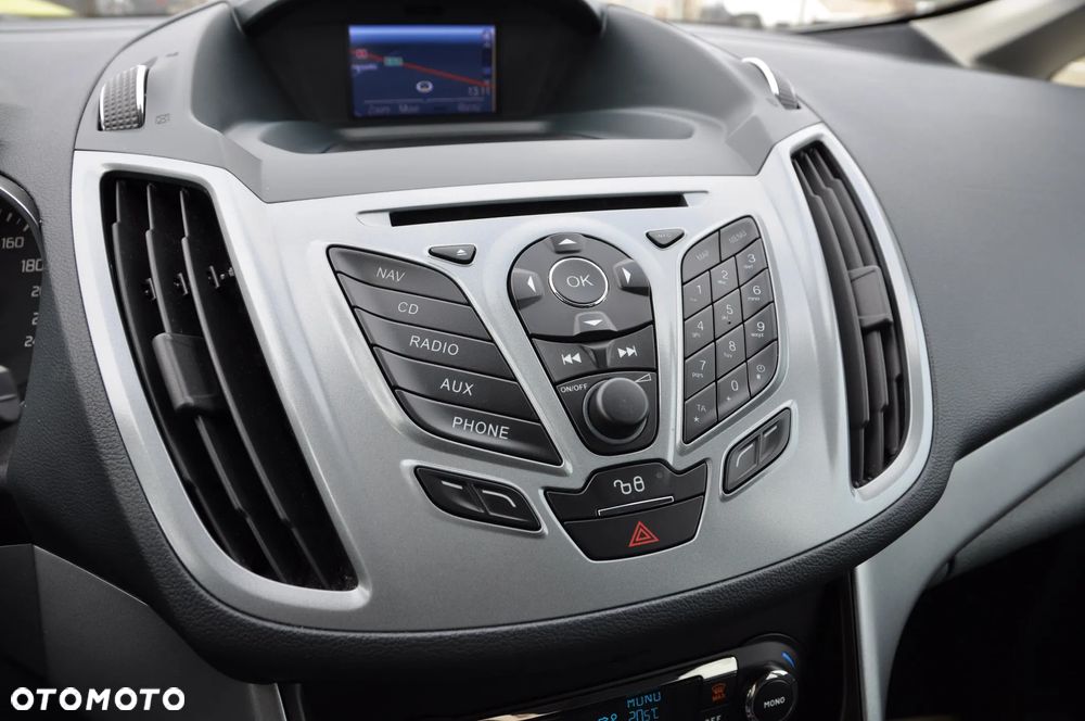 Ford C-MAX 1.6 TDCi Start-Stop-System Champions Edition - 18