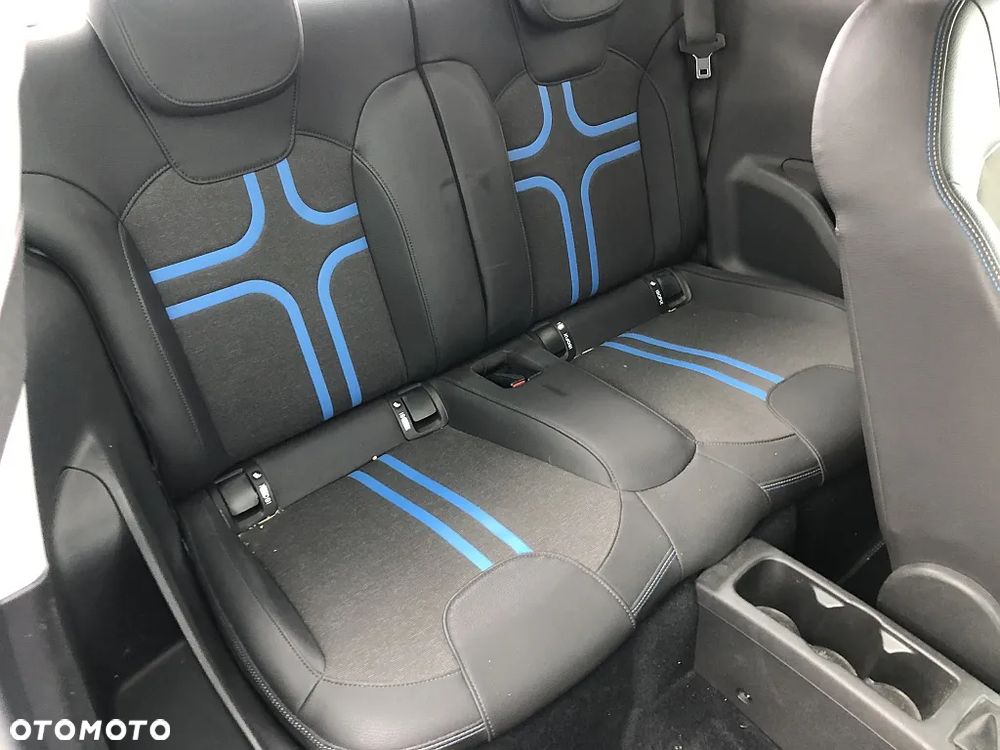 Opel Adam 1.4 Black Link - 12