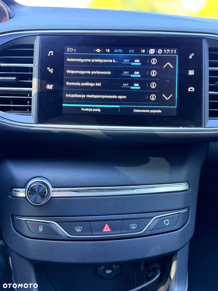 Peugeot 308 PureTech 130 Stop & Start GT-Line Edition - 26