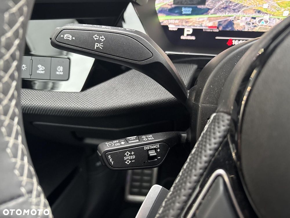 Audi S3 Sportback - 12