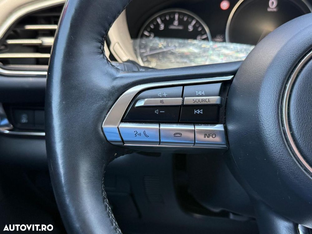 Mazda CX-30 - 23