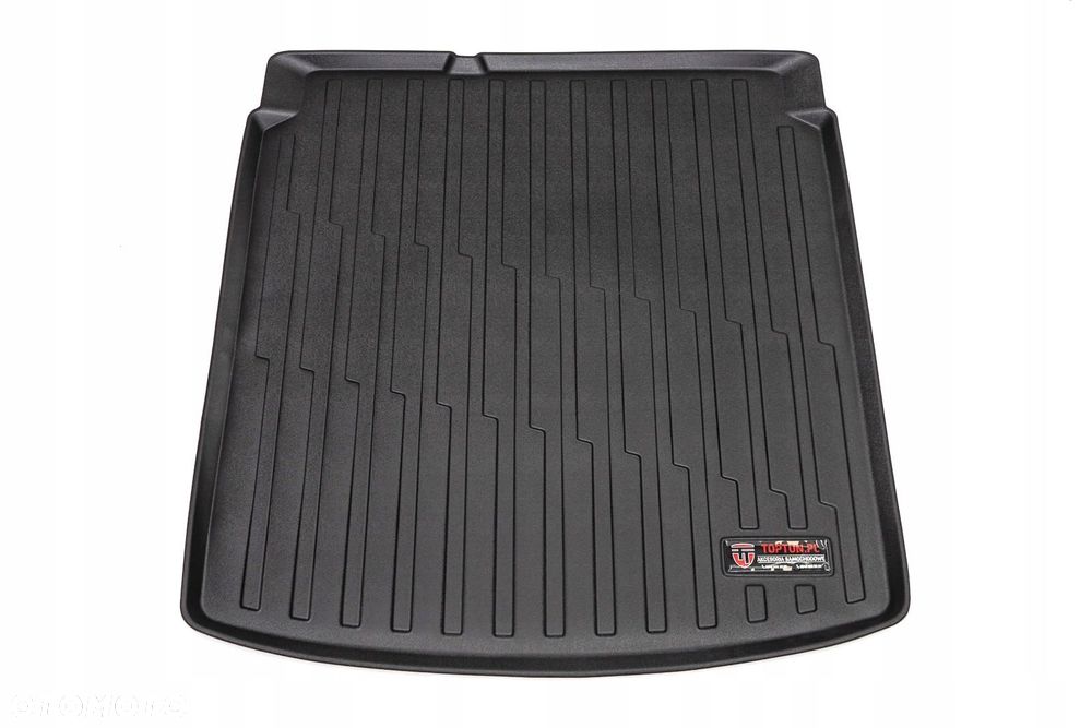 mata bagażnika skoda kodiaq ns7 2016+ - 3