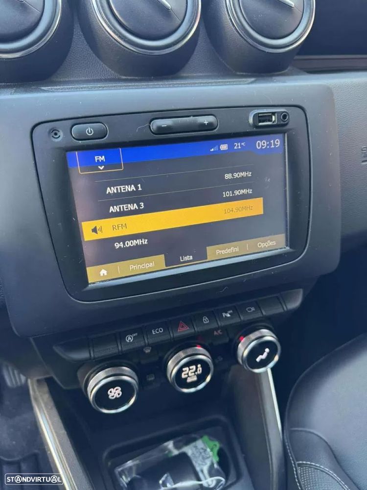 Dacia Duster 1.2 TCe Prestige - 15