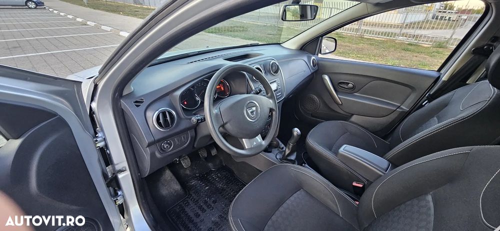 Dacia Logan - 3