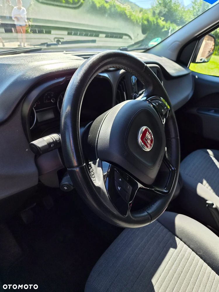 Fiat Doblo 1.4 T-Jet 16V First Edition - 5